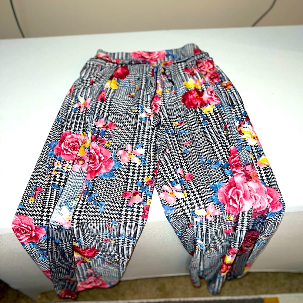 Dress pants